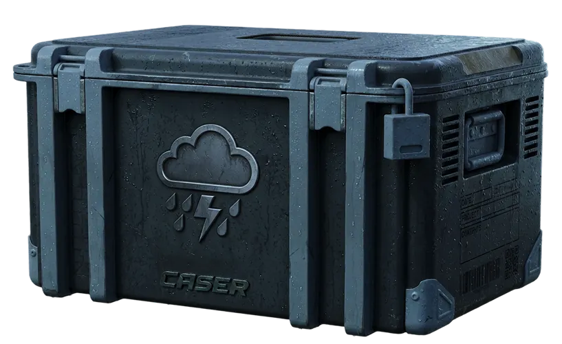 cases-case-card-logo-rainy-evening