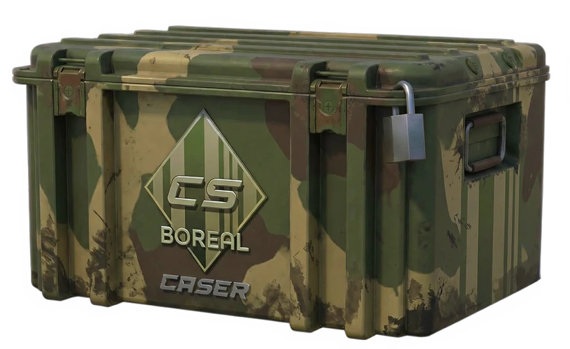 cases-case-card-logo-the-boreal-collection