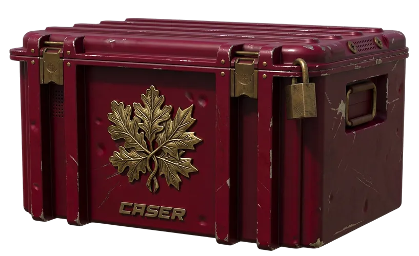 cases-case-card-logo-crimson-leaf